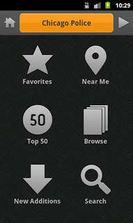 无线电扫描仪3.7_网络.聊天_安卓软件_安卓游